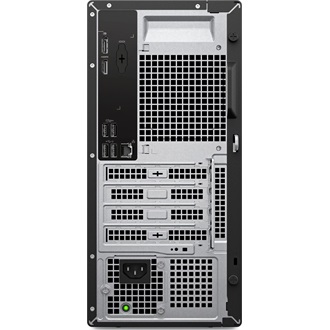 Dell Pro Tower Essential QVT1260 MT Mini Tower desktop számítógép