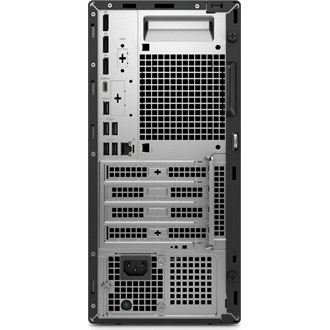 Dell Pro Tower Plus QBT1250 MT Mini Tower desktop számítógép