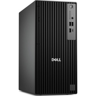 Dell Pro Tower Plus QBT1250 MT Mini Tower desktop számítógép