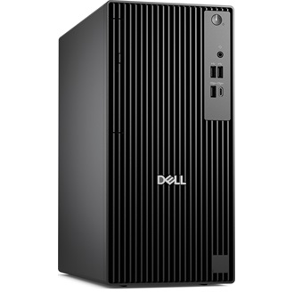 Dell Pro Tower QCT1250 MT Mini Tower desktop számítógép