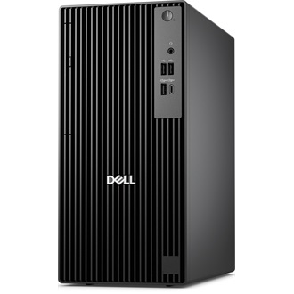 Dell Pro Tower QCT1250 MT Mini Tower desktop számítógép