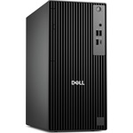 Dell Pro Tower QCT1255 MT Mini Tower desktop számítógép