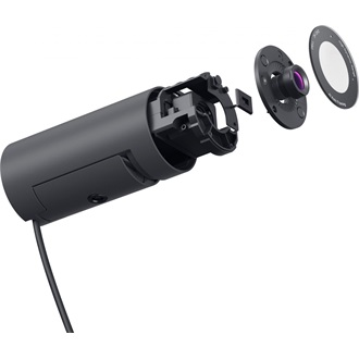 Dell Pro WB5023 webkamera fekete