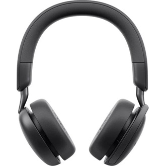 Dell Pro Wireless ANC fejhallgató headset fekete