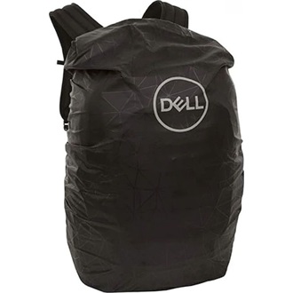 Dell Rugged Escape Backpack 15,6" notebook ütésálló nylon hátizsák fekete