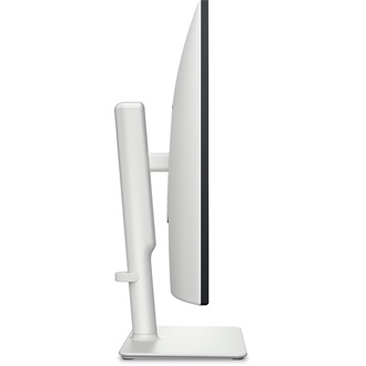 Dell S2725HS 27" IPS LED monitor fehér 100Hz