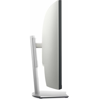 Dell S3221QS 31.5" ívelt VA LED monitor ezüst FreeSync (Csomagolás sérült bontott!)
