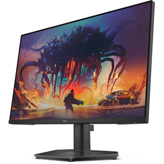 Dell SE2425HG 23.8" IPS LED monitor fekete 200Hz FreeSync Premium