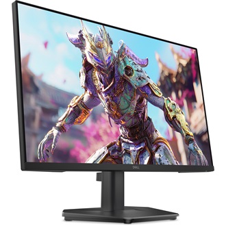 Dell SE2426HG 23.8" IPS LED gaming monitor fekete 240Hz FreeSync Premium