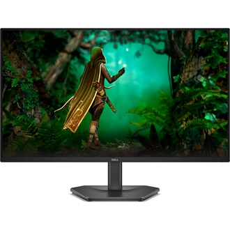 Dell SE2725HG 27" IPS LED monitor fekete 200Hz FreeSync Premium