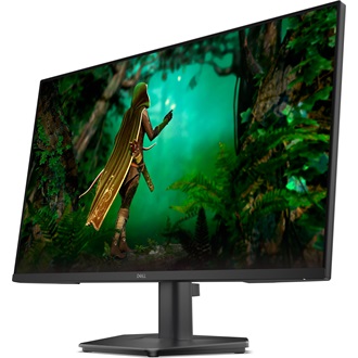 Dell SE2725HG 27" IPS LED monitor fekete 200Hz FreeSync Premium
