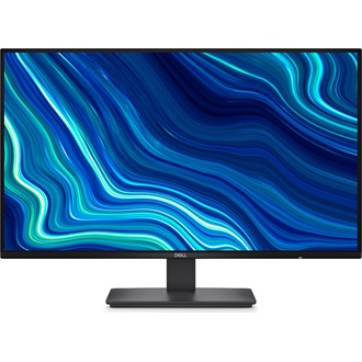 Dell SE2726D 27" IPS LED monitor fekete 144Hz FreeSync