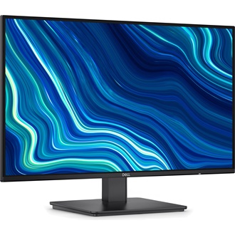 Dell SE2726D 27" IPS LED monitor fekete 144Hz FreeSync