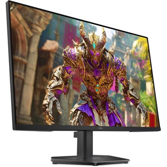 Dell SE2726HG 27" IPS LED gaming monitor fekete 240Hz FreeSync Premium