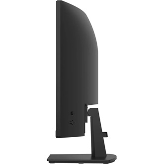 Dell SE3426DW 31.5" ívelt VA LED monitor fekete 165Hz FreeSync Premium