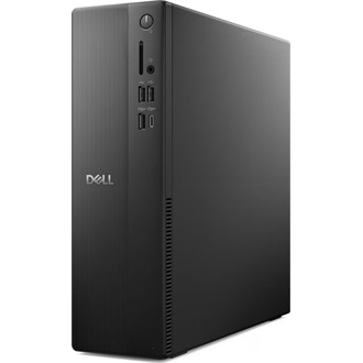 Dell Slim ECS1250 SFF desktop számítógép (frissítve Windows 11 Pro-ra) (vásárlás helyén garanciális)