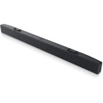 Dell Slim Soundbar SB521A for P3221D P2721Q U2421E 2.0 hangprojektor fekete
