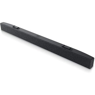 Dell Slim Soundbar SB521A for P3221D P2721Q U2421E 2.0 hangprojektor fekete