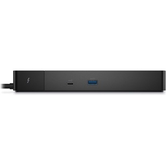 Dell Thunderbolt Dock WD22TB4 10-port Thunderbolt 4 180W dokkoló fekete