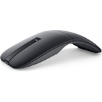 Dell Travel Mouse MS700 optikai Bluetooth egér fekete