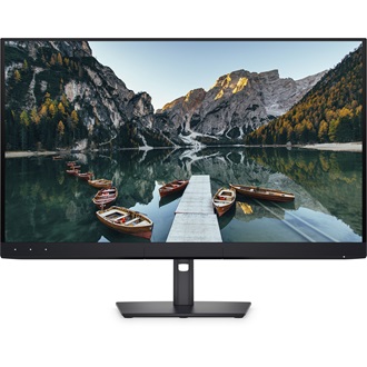 Dell U3226Q UltraSharp 31.5" Quantum Dot OLED monitor fekete 120Hz