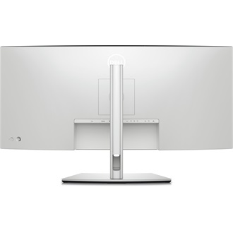 Dell U3425WE UltraSharp 34.14" ívelt IPS-Black LED smart monitor fehér 120Hz