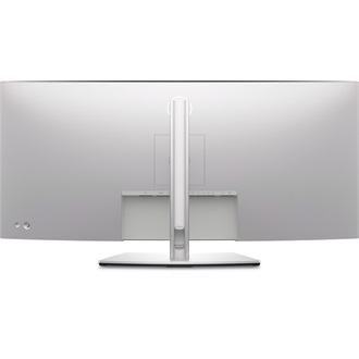 Dell U3824DW UltraSharp 37.5" ívelt IPS-Black LED monitor ezüst (USB-C: 90W)