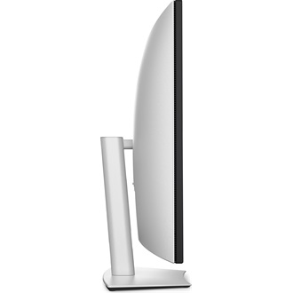 Dell U5226KW UltraSharp 51.5" ívelt IPS-Black LED monitor fehér 120Hz