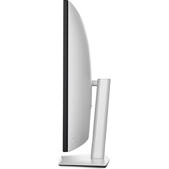 Dell U5226KW UltraSharp 51.5" ívelt IPS-Black LED monitor fehér 120Hz