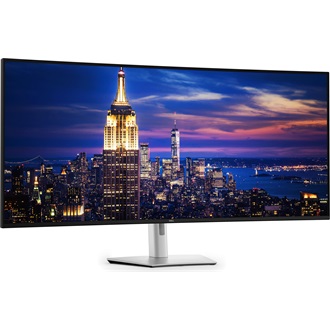 Dell U5226KW UltraSharp 51.5" ívelt IPS-Black LED monitor fehér 120Hz