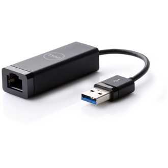 Dell 1Gb/s USB3.0 A RJ45 hálózati adapter