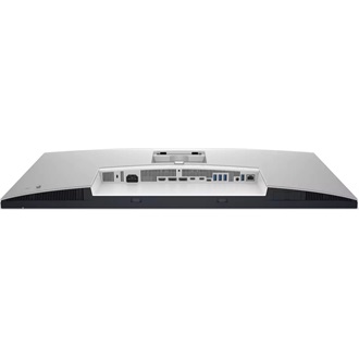 Dell UltraSharp 32 U3225QE 31.5" IPS LED monitor ezüst 120Hz (USB-C: 140W)