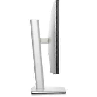 Dell UltraSharp U2424HE 23.8" IPS LED monitor ezüst 120Hz (USB-C: 90W; KVM)