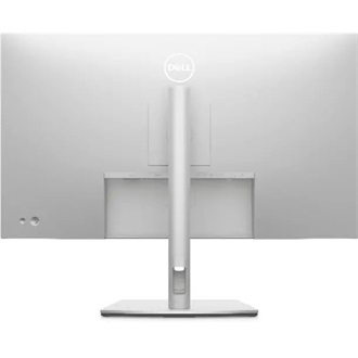Dell UltraSharp U3223QE 31.5" IPS LED monitor ezüst (KVM; USB-C PD: 90W)