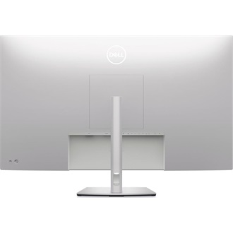 Dell UltraSharp U4323QE 42.5" IPS LED monitor ezüst (USB-C: 90W; KVM)