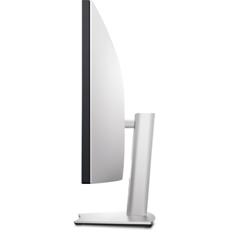 Dell UltraSharp U4924DW 49" ívelt IPS-Black LED monitor fehér