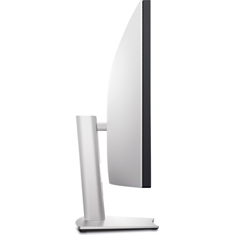 Dell UltraSharp U4924DW 49" ívelt IPS-Black LED monitor fehér