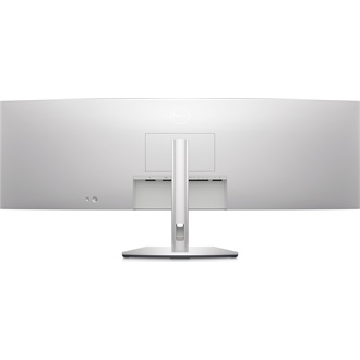 Dell UltraSharp U4924DW 49" ívelt IPS-Black LED monitor fehér