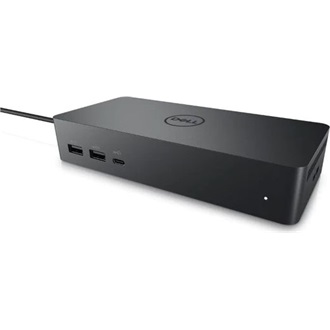 Dell Universal Dock UD22 10-port 96W USB-C dokkoló fekete