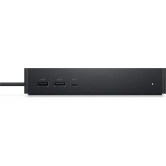 Dell Universal Dock UD22 10-port 96W USB-C dokkoló fekete