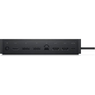 Dell Universal Dock UD22 10-port 96W USB-C dokkoló fekete