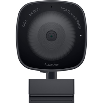Dell WB3023 webkamera fekete