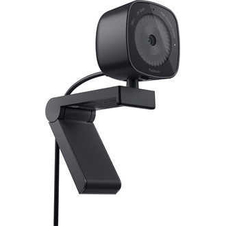 Dell WB3023 webkamera fekete