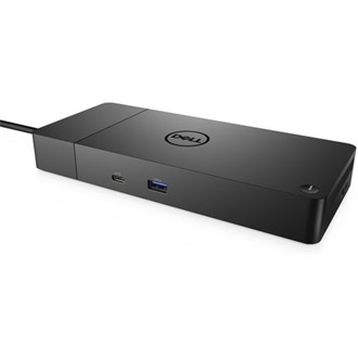 Dell WD19S 9-port 180W USB-C dokkoló fekete