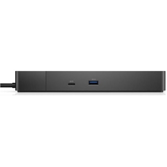 Dell WD19S 9-port 180W USB-C dokkoló fekete