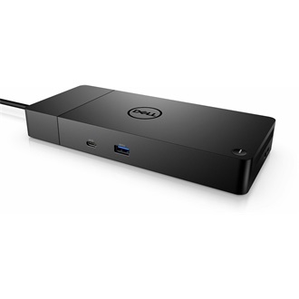 Dell WD19S 9-port 130W USB-C dokkoló fekete