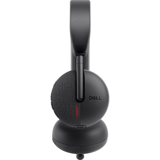 Dell WL3024 fejhallgató headset fekete
