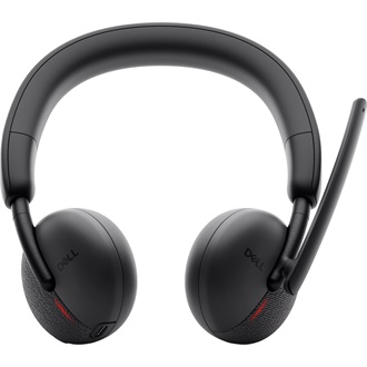 Dell WL3024 fejhallgató headset fekete