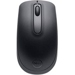 Dell WM118 optikai vezeték nélküli egér fekete