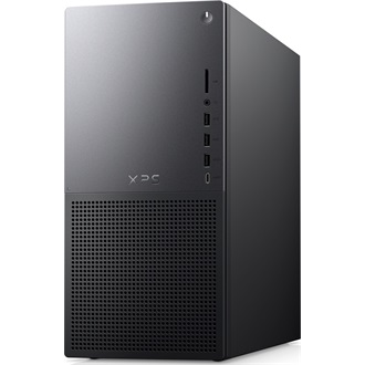 Dell XPS 8960 MT Mini Tower desktop számítógép